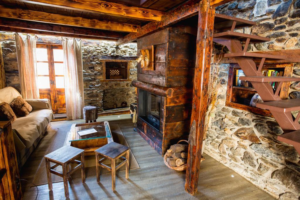 R De Rural - Casa Mariola * Ordino